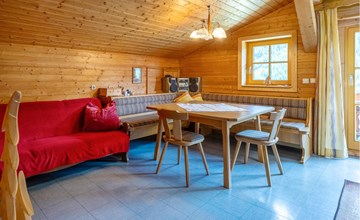 Awesome apartment in Mörtschach 3