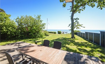 Cozy home in Haderslev 2
