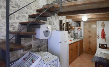 1 bedroom stunning home in Scicli 2