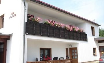 Haus Steinwaldblick 2