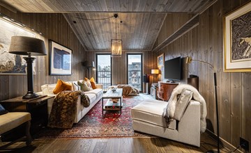 Cozy apartment in Hemsedal with sauna 3