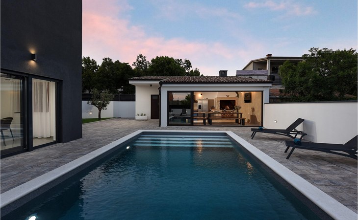Villa Adelinda 1