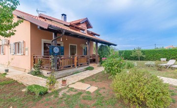 Haus Toni für 9 Personen 3