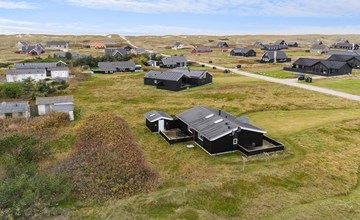 Gorgeous home in Harboøre with WiFi 2