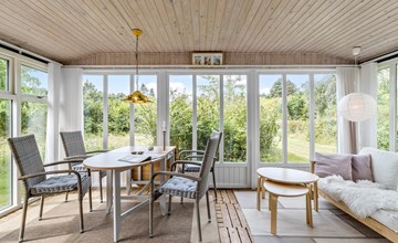 3 bedroom stunning home in Asnæs 3