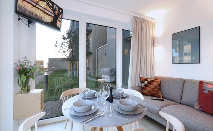 Lovely apartment in Lembruch/Dümmer See 1