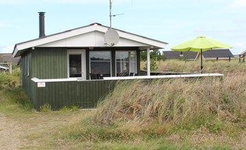 "Lambe" - uit de zee in West-Jutland 3