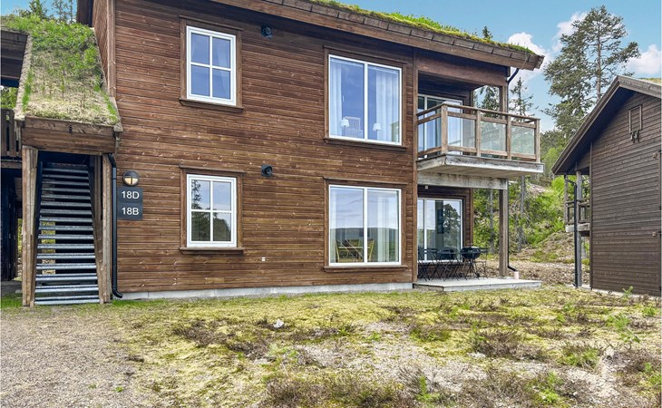 Awesome apartment in Sälen with WiFi 1
