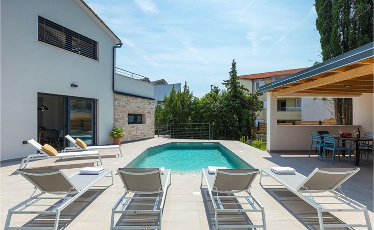 Villa Stella Mare 1