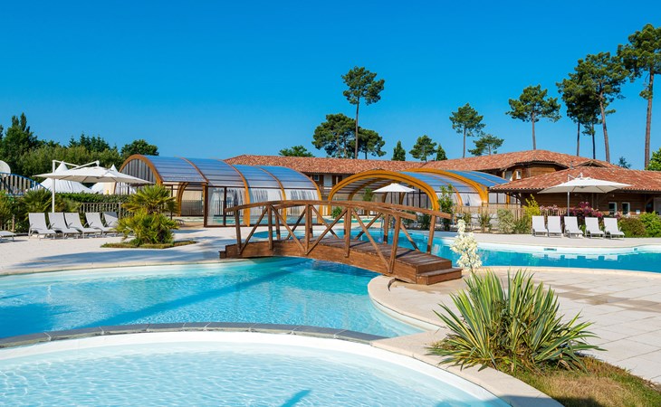 Les Cottages du Lac T3 1