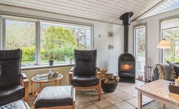 "Antonella" - 850m from the sea in NW Jutland 2