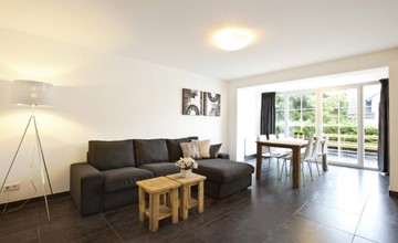 Kristall Apartment A 2