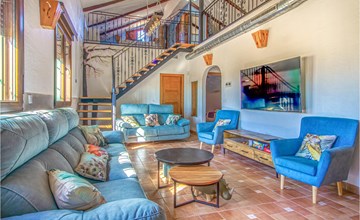 Gorgeous home in Cartagena 3