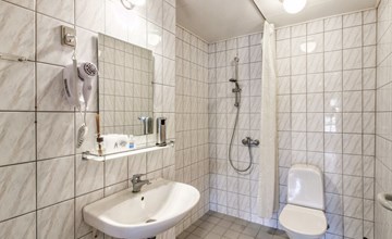 "Ahvo" - 22 km van de zee in West-Jutland 3