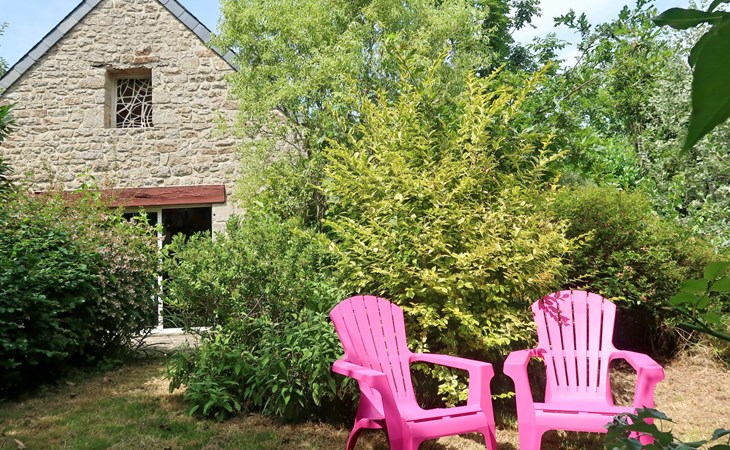 Die Scheune (LOY110) 1