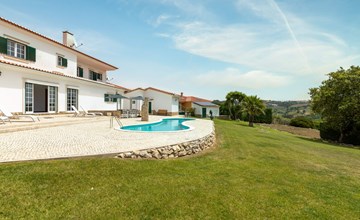Villa Casa Branca I Geräumiger Rückzugsort für 12p 2