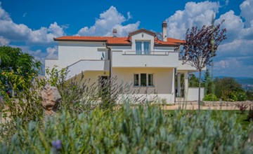 Freistehende Villa Iva Grubine mit Privatpool 2