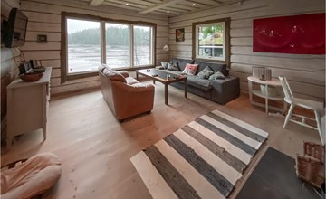 Cozy home in Härryda with sauna 3