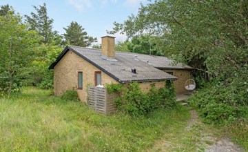 "Flor" - 900m from the sea in NW Jutland 3