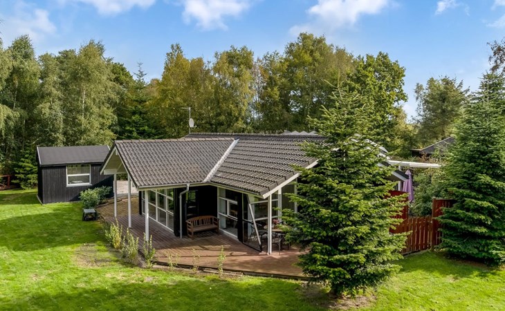 "Neli" - 850m to the fjord 1