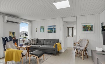 Awesome home in Pandrup with WiFi 2
