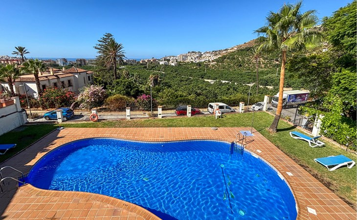 2 bedroom amazing home in Almuñecar 1