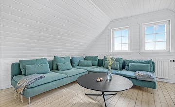 Stunning home in Blåvand with WiFi 3
