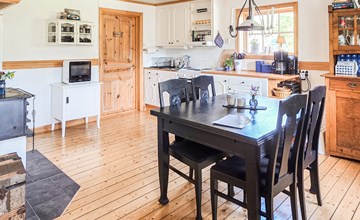 Amazing home in åsensbruk with WiFi 3