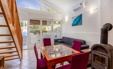 1 bedroom awesome apartment in Banjol 3