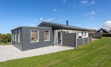 "Haklang" - 200m from the sea in NW Jutland 3