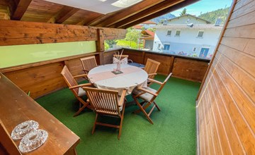 Apart Grazia (PTZ150) 3