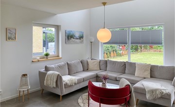 Stunning home in Timmernabben with WiFi 3