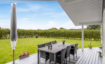 "Tolke" - 29km from the sea in Western Jutland 2