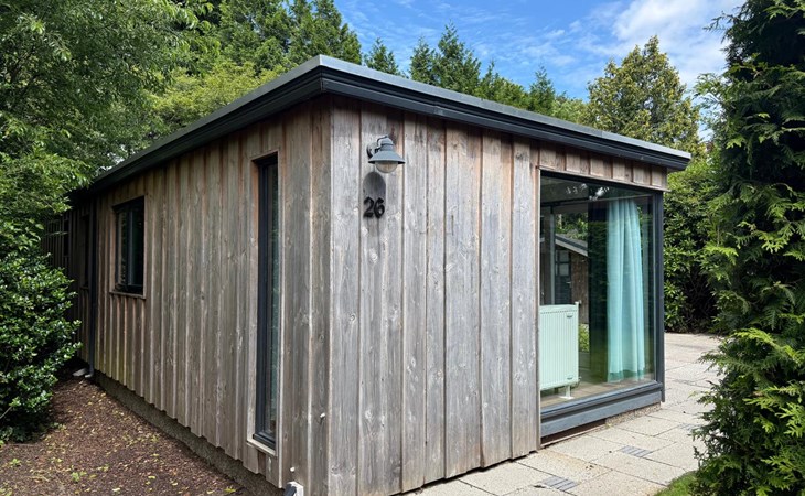 Private Lodge 1