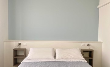 Gemütliche Drei-Zimmer-Wohnung mit Balkon 3