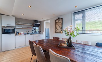 Vakantiewoning aan de Oosterschelde met infraroodsauna - Keetenweg 10B - Stavenisse 3