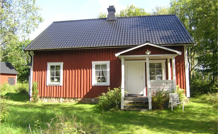 3 bedroom nice home in Annerstad 1