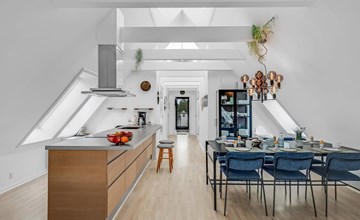 "Kerttu" - 900m from the sea 3