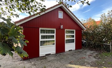 Het Ongerepte 21 luxe chalet met privacy nabij strand 3