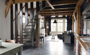 Duynhuis I vakantiehuis aan zee voor 4 personen 3