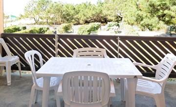 De gehuchten van de oceaan 46T 3