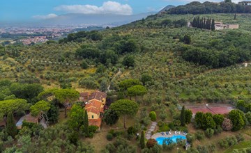 Tenuta San Lazzaro 3