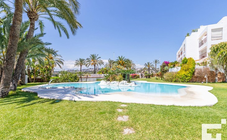 Moraira Club 210 - Grupo Turis 1