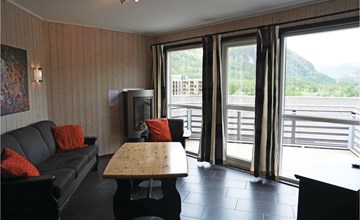Pet friendly apartment in Hemsedal 2