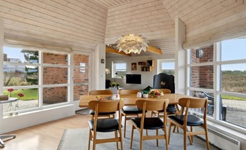 „Dietmar“ – 2,8 km vom Meer entfernt in Westjütland 2