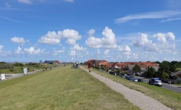 Gemütliche Wohnung in Norddeich 2