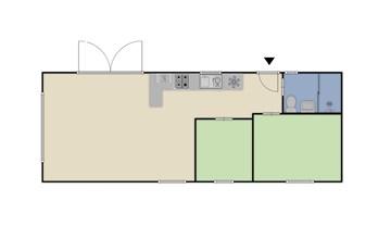 Nova 4 personen 3