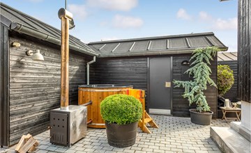 Stunning home in Haderslev with WiFi 2