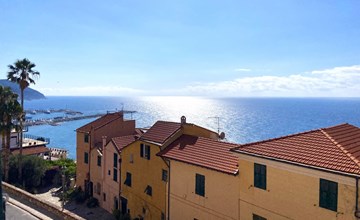Elegantes historisches Apartment mit herrlichem 2