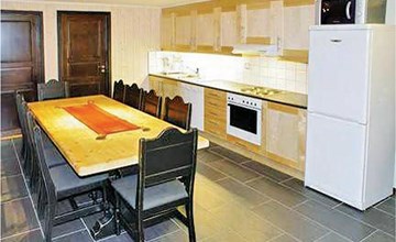 Nice apartment in Hemsedal with sauna 2